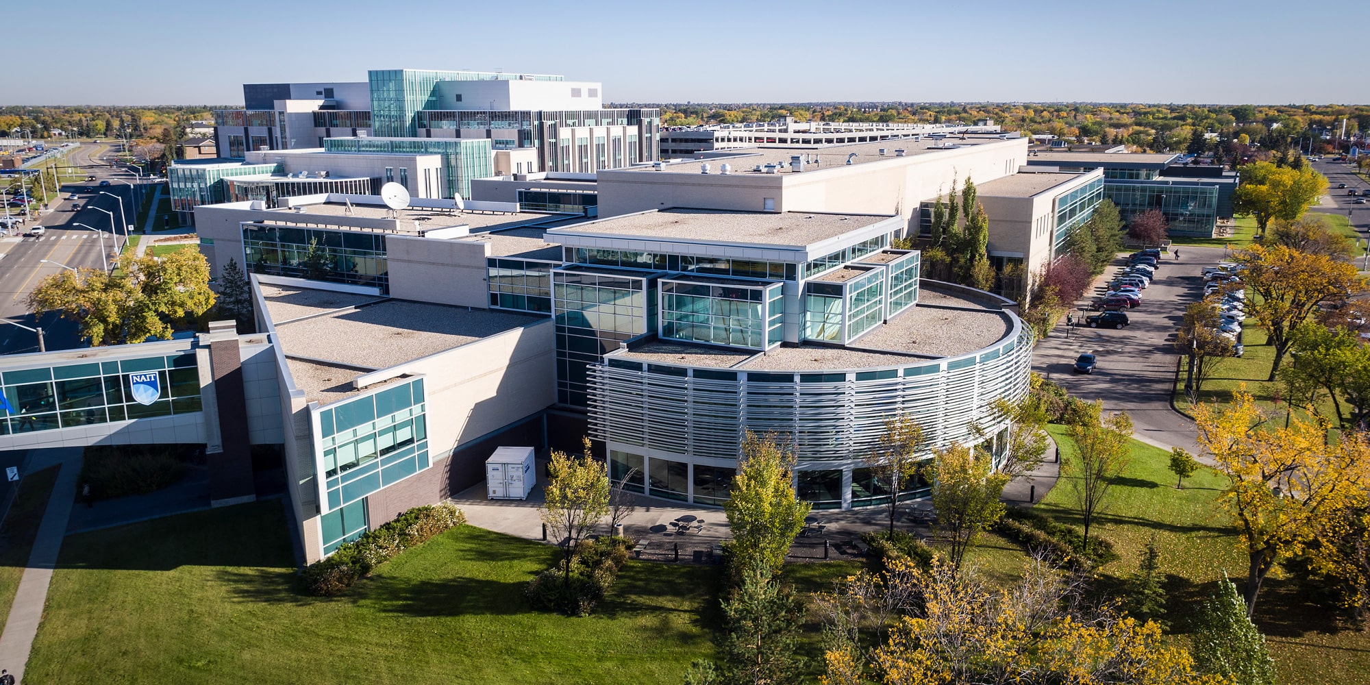 What Students Can Expect At NAIT This Fall - Techlifetoday