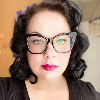 photo of tamara rose, nait disaster and emergency management student