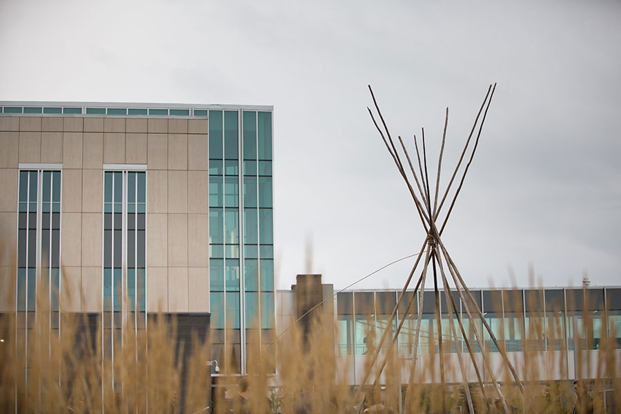 centre for applied technology and tipi, nait