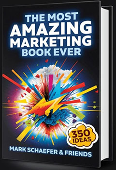 book: most amazing marketing book ever