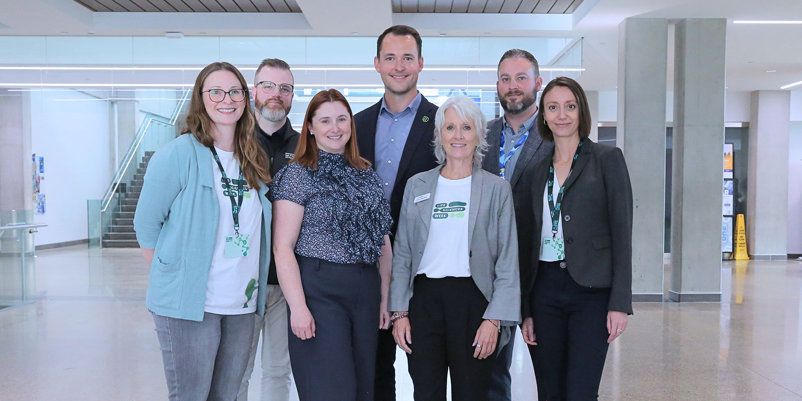 NAIT cofounds first-of-its-kind partnership to bring health-care innovations to market