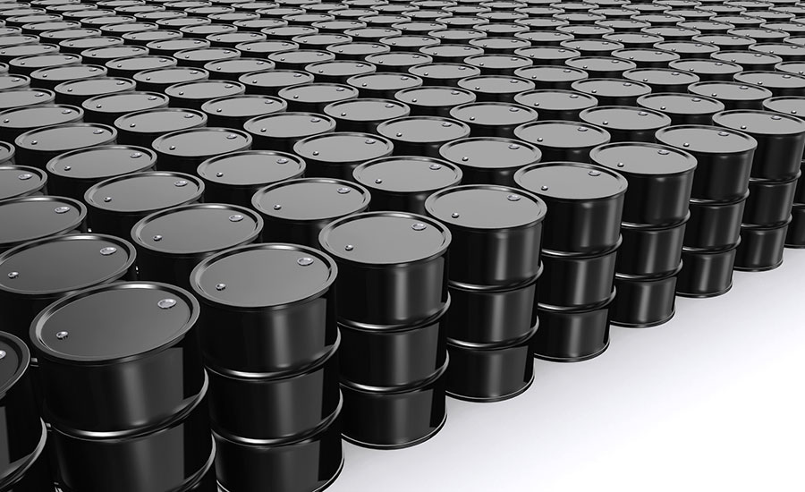 oil barrels alberta canada united states nafta