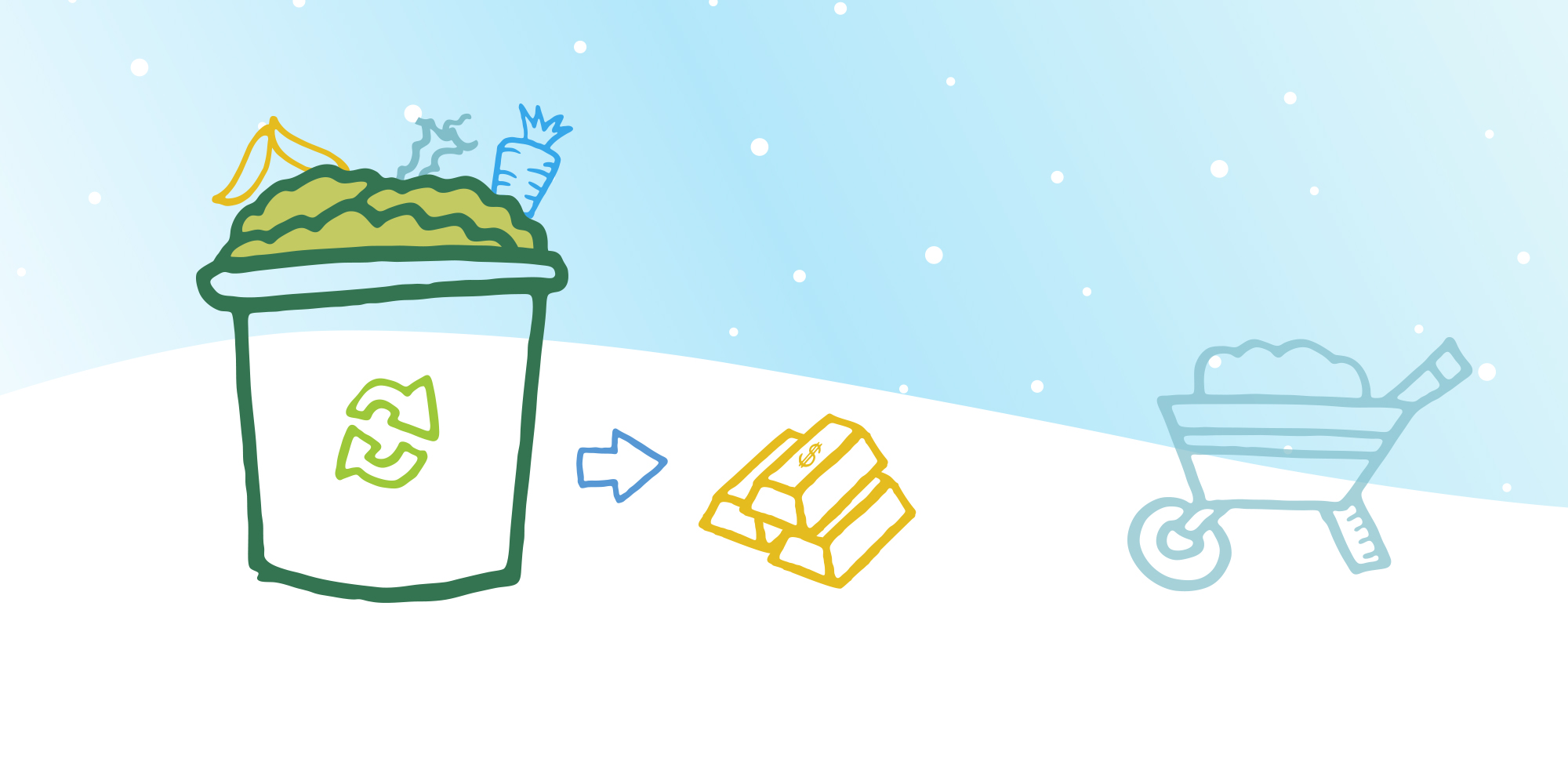 How To Compost In Winter Techlifetoday   Winter Composting (1) 