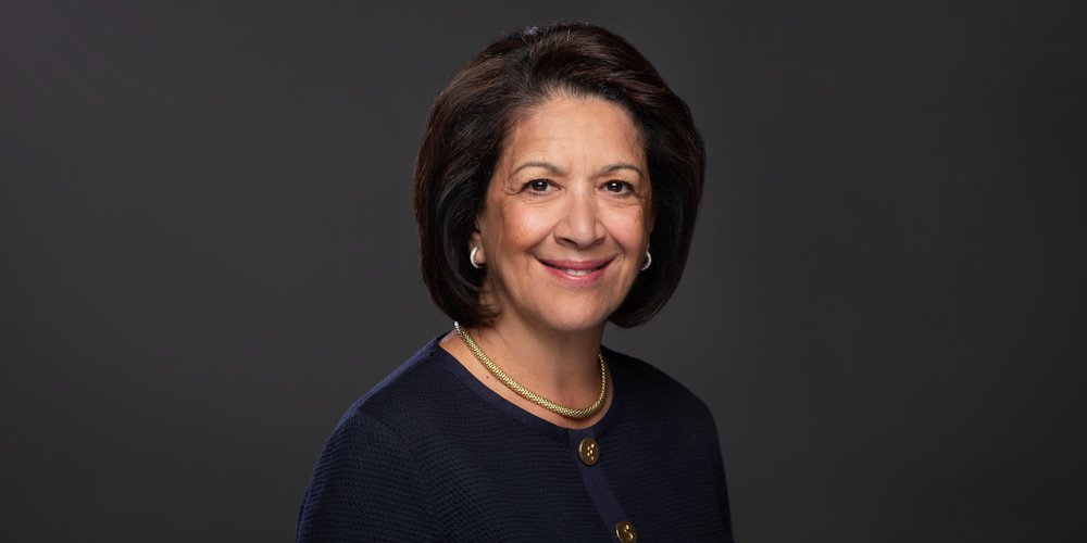 yasmin jivraj, chair of the nait board of governors