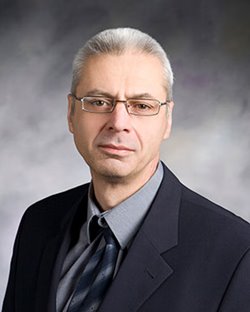 ivan ourdev, NAIT JR Shaw School of Business finance instructor